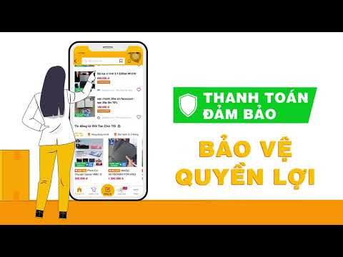 Mua Bán Rao Vặt Nhanh Chóng  Uy Tín Tại Chợ Tốt Toàn quốc